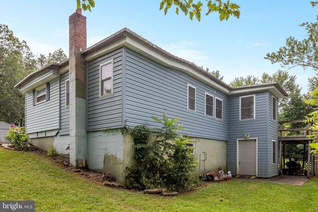 123 OLD BETHEL LN, Winchester, VA 22603