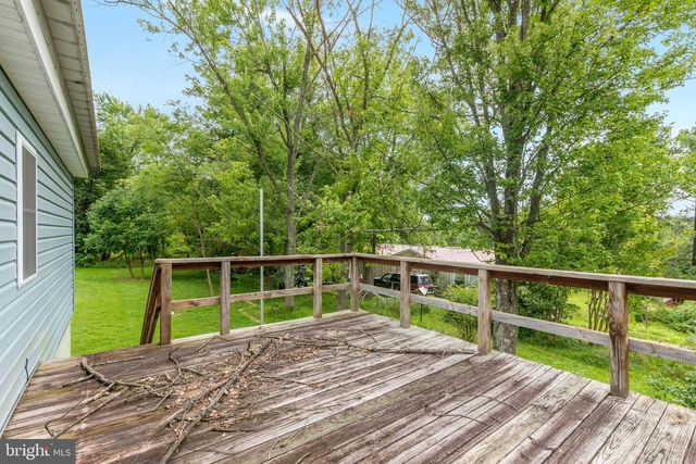 123 OLD BETHEL LN, Winchester, VA 22603