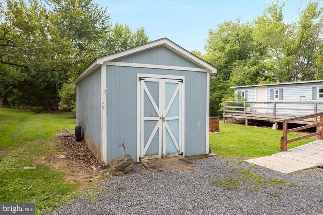 123 OLD BETHEL LN, Winchester, VA 22603