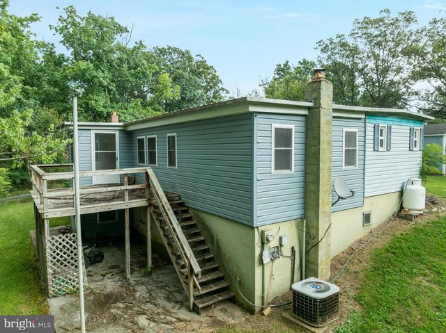 123 OLD BETHEL LN, Winchester, VA 22603