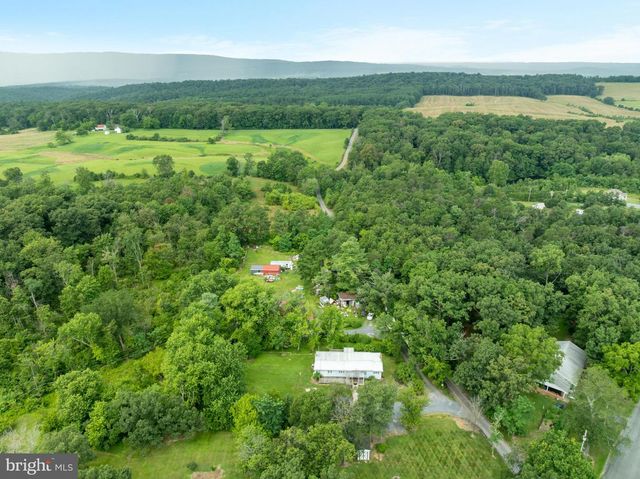 123 OLD BETHEL LN, Winchester, VA 22603