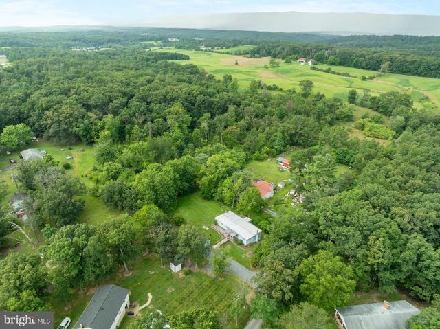 123 OLD BETHEL LN, Winchester, VA 22603