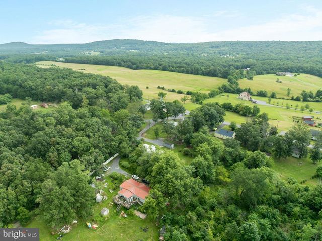 123 OLD BETHEL LN, Winchester, VA 22603