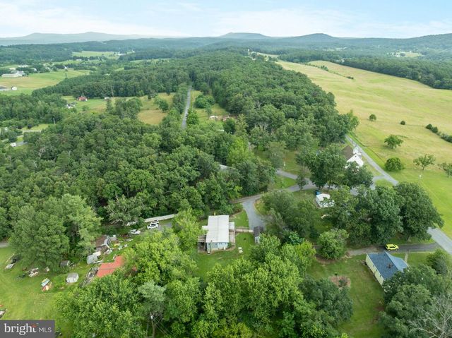 123 OLD BETHEL LN, Winchester, VA 22603