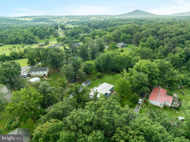 123 OLD BETHEL LN, Winchester, VA 22603