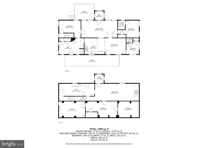 123 OLD BETHEL LN, Winchester, VA 22603