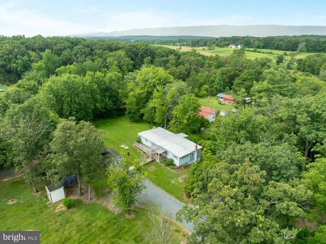 123 OLD BETHEL LN, Winchester, VA 22603