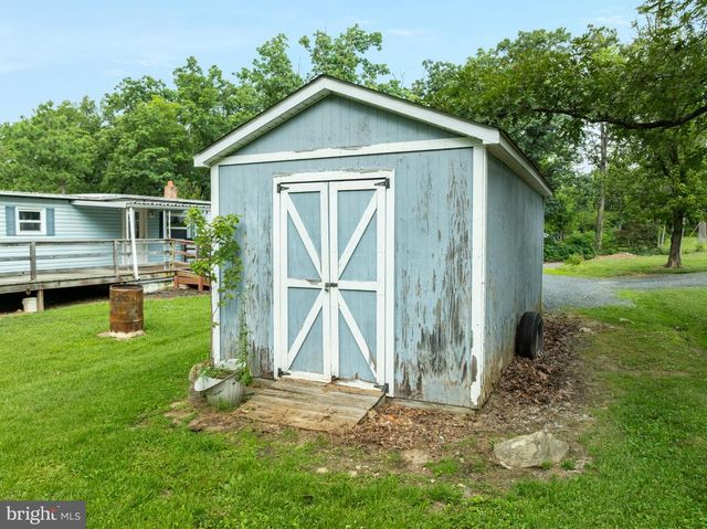 123 OLD BETHEL LN, Winchester, VA 22603