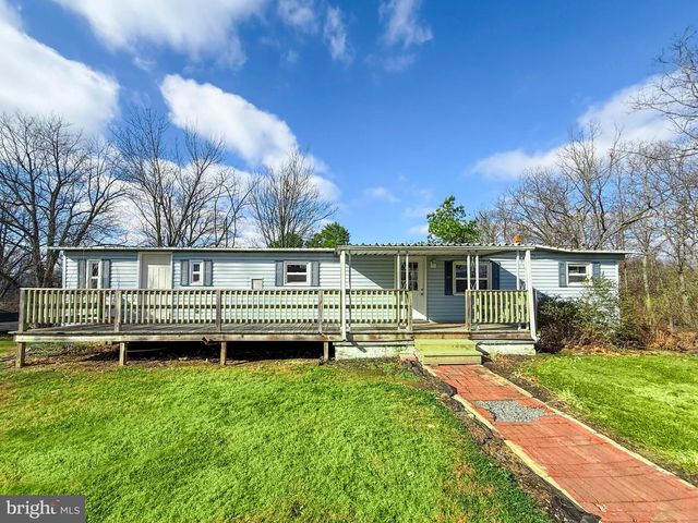 123 OLD BETHEL LN, Winchester, VA 22603