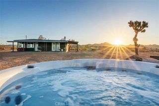 55628 Eureka, Yucca Valley, CA 92284