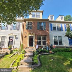 9811 SHERWOOD FARM RD, Owings Mills, MD 21117