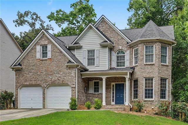 2470 Chandler Grove Dr., Buford, GA 30519