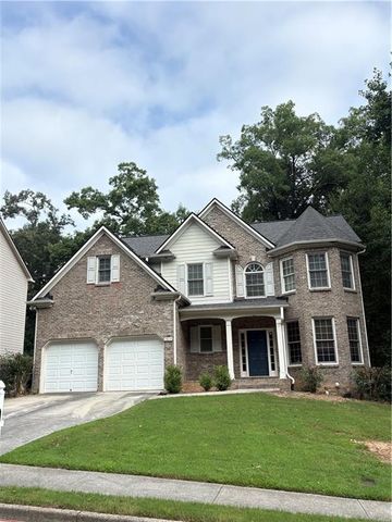 2470 Chandler Grove Dr., Buford, GA 30519