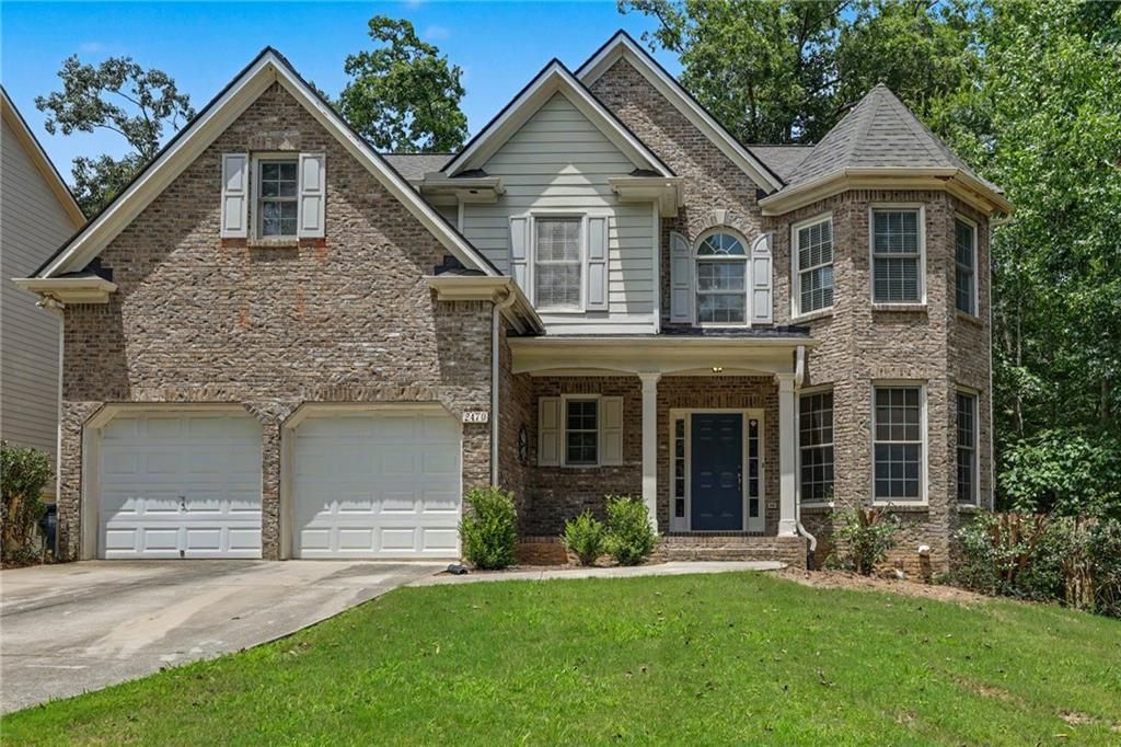2470 Chandler Grove Dr., Buford, GA 30519