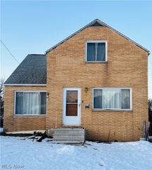3810 Lincoln Avenue, Parma, OH 44134