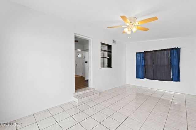 1516 Clay Avenue, Panama City, FL 32405