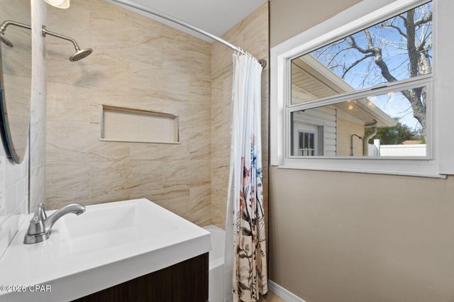 1516 Clay Avenue, Panama City, FL 32405