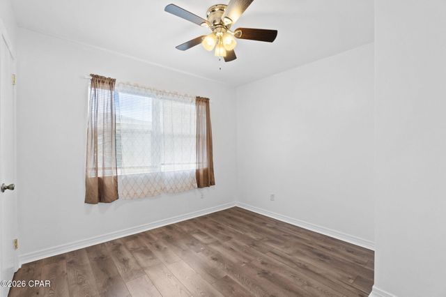 1516 Clay Avenue, Panama City, FL 32405