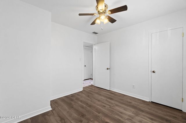 1516 Clay Avenue, Panama City, FL 32405