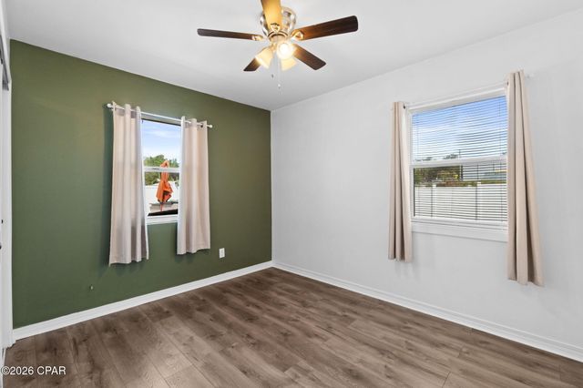 1516 Clay Avenue, Panama City, FL 32405