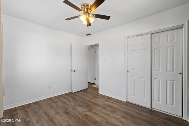 1516 Clay Avenue, Panama City, FL 32405