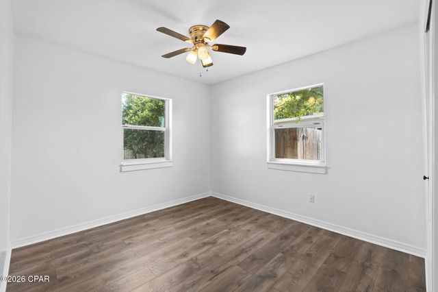 1516 Clay Avenue, Panama City, FL 32405