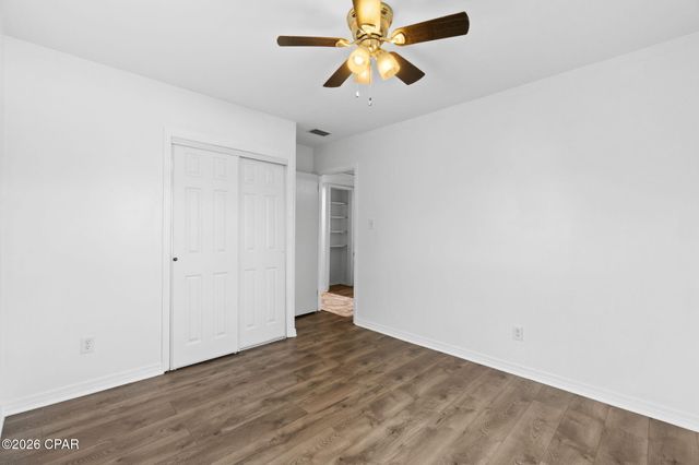 1516 Clay Avenue, Panama City, FL 32405