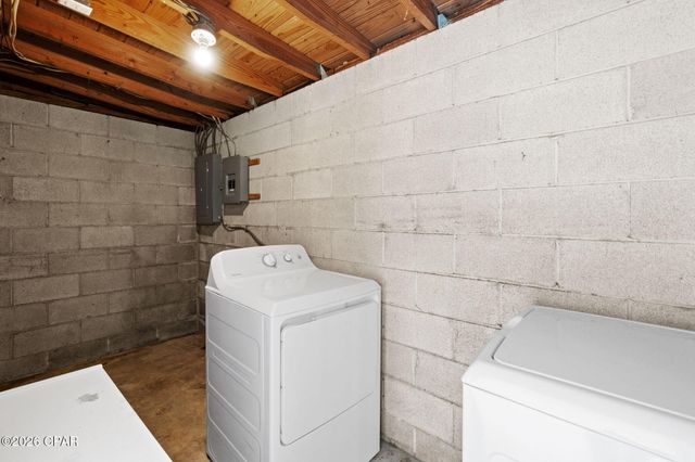 1516 Clay Avenue, Panama City, FL 32405