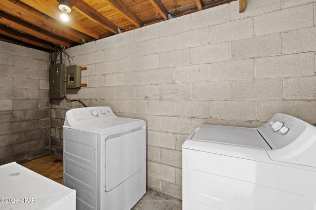 1516 Clay Avenue, Panama City, FL 32405