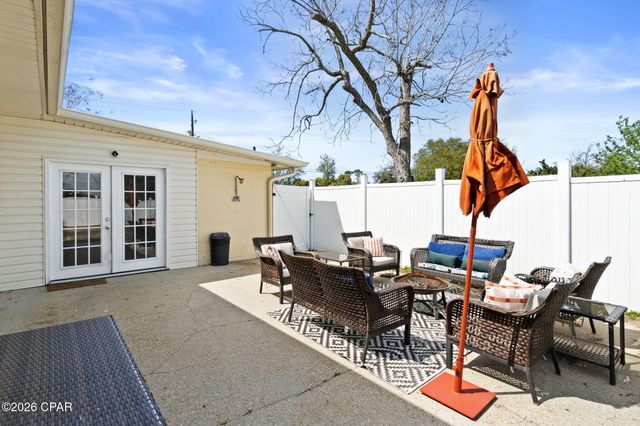 1516 Clay Avenue, Panama City, FL 32405