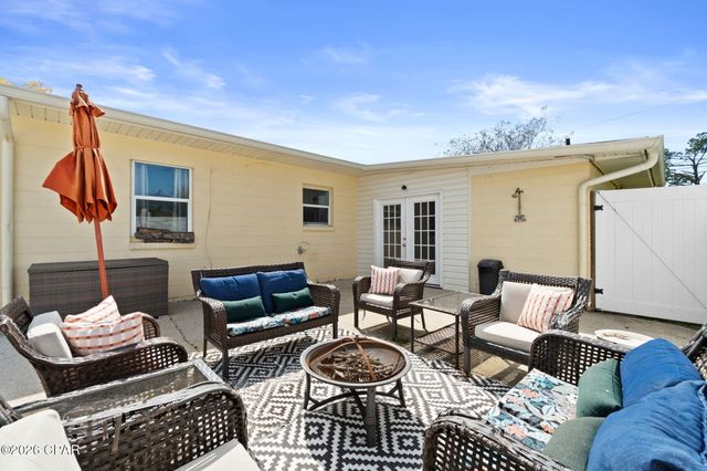 1516 Clay Avenue, Panama City, FL 32405