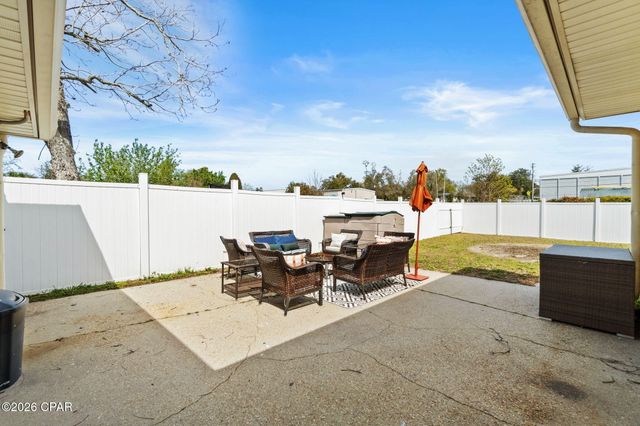 1516 Clay Avenue, Panama City, FL 32405