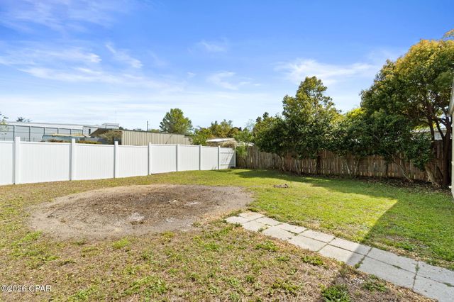 1516 Clay Avenue, Panama City, FL 32405