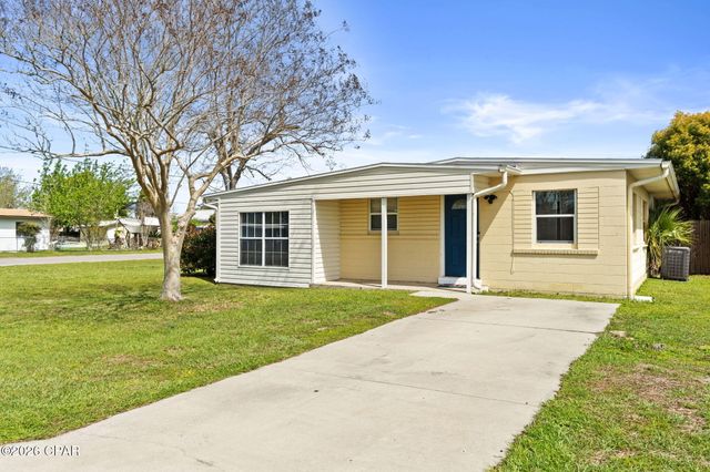 1516 Clay Avenue, Panama City, FL 32405