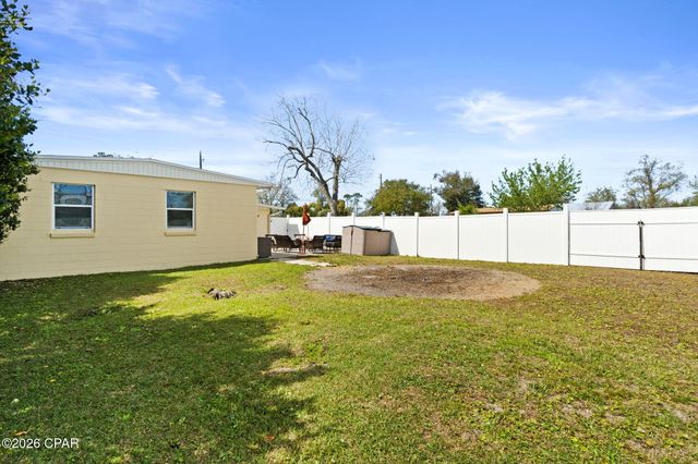 1516 Clay Avenue, Panama City, FL 32405