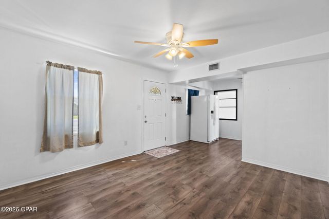 1516 Clay Avenue, Panama City, FL 32405