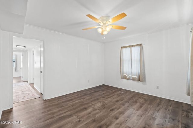 1516 Clay Avenue, Panama City, FL 32405