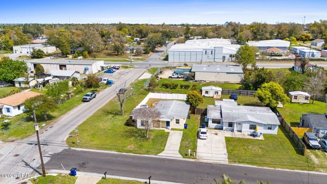 1516 Clay Avenue, Panama City, FL 32405