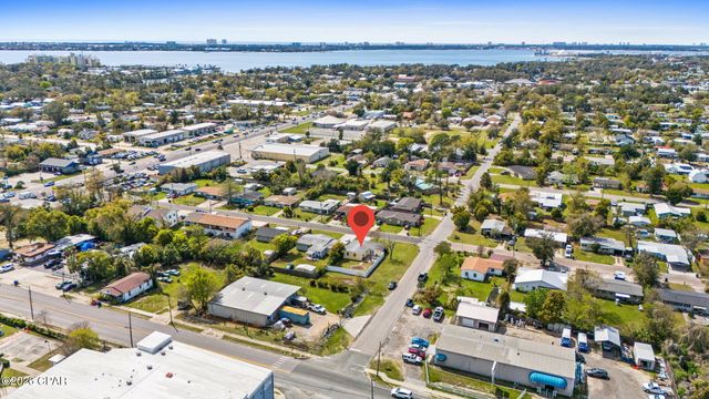 1516 Clay Avenue, Panama City, FL 32405