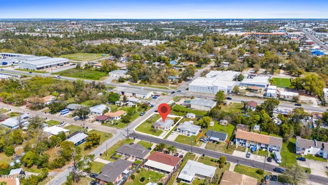 1516 Clay Avenue, Panama City, FL 32405