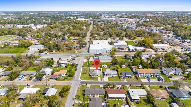 1516 Clay Avenue, Panama City, FL 32405
