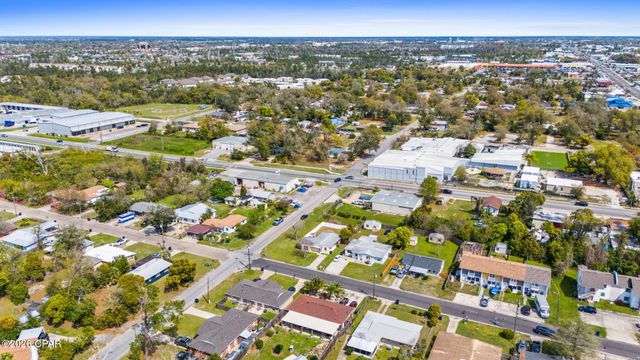 1516 Clay Avenue, Panama City, FL 32405