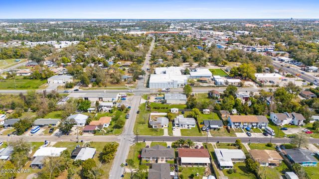 1516 Clay Avenue, Panama City, FL 32405