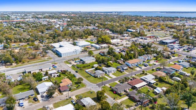 1516 Clay Avenue, Panama City, FL 32405