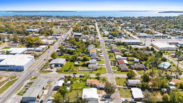 1516 Clay Avenue, Panama City, FL 32405