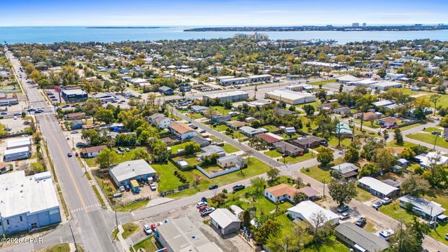 1516 Clay Avenue, Panama City, FL 32405