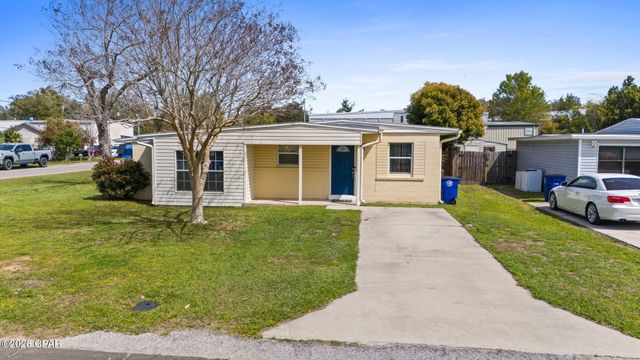 1516 Clay Avenue, Panama City, FL 32405