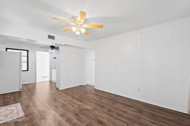 1516 Clay Avenue, Panama City, FL 32405