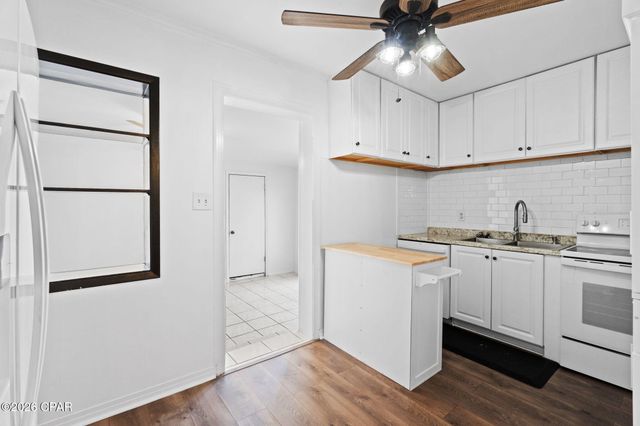 1516 Clay Avenue, Panama City, FL 32405