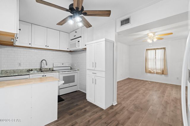 1516 Clay Avenue, Panama City, FL 32405